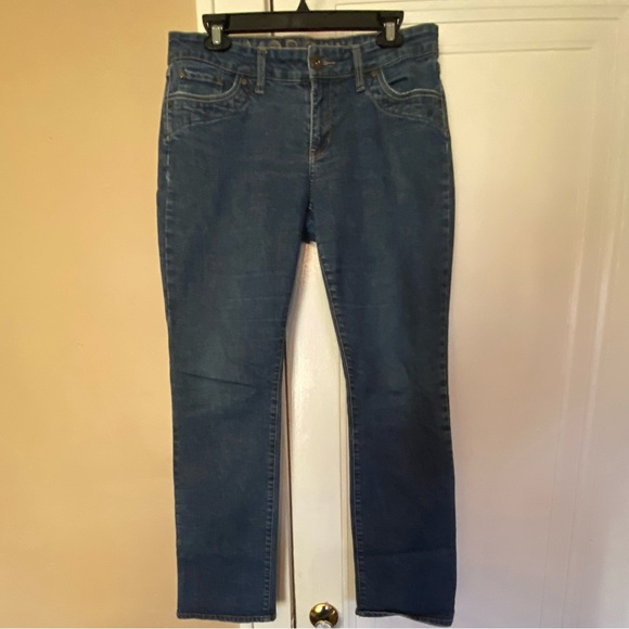 Delia’s Morgan Skinny Jeans size 11/12R medium rinse jeans. EUC - Picture 10 of 11